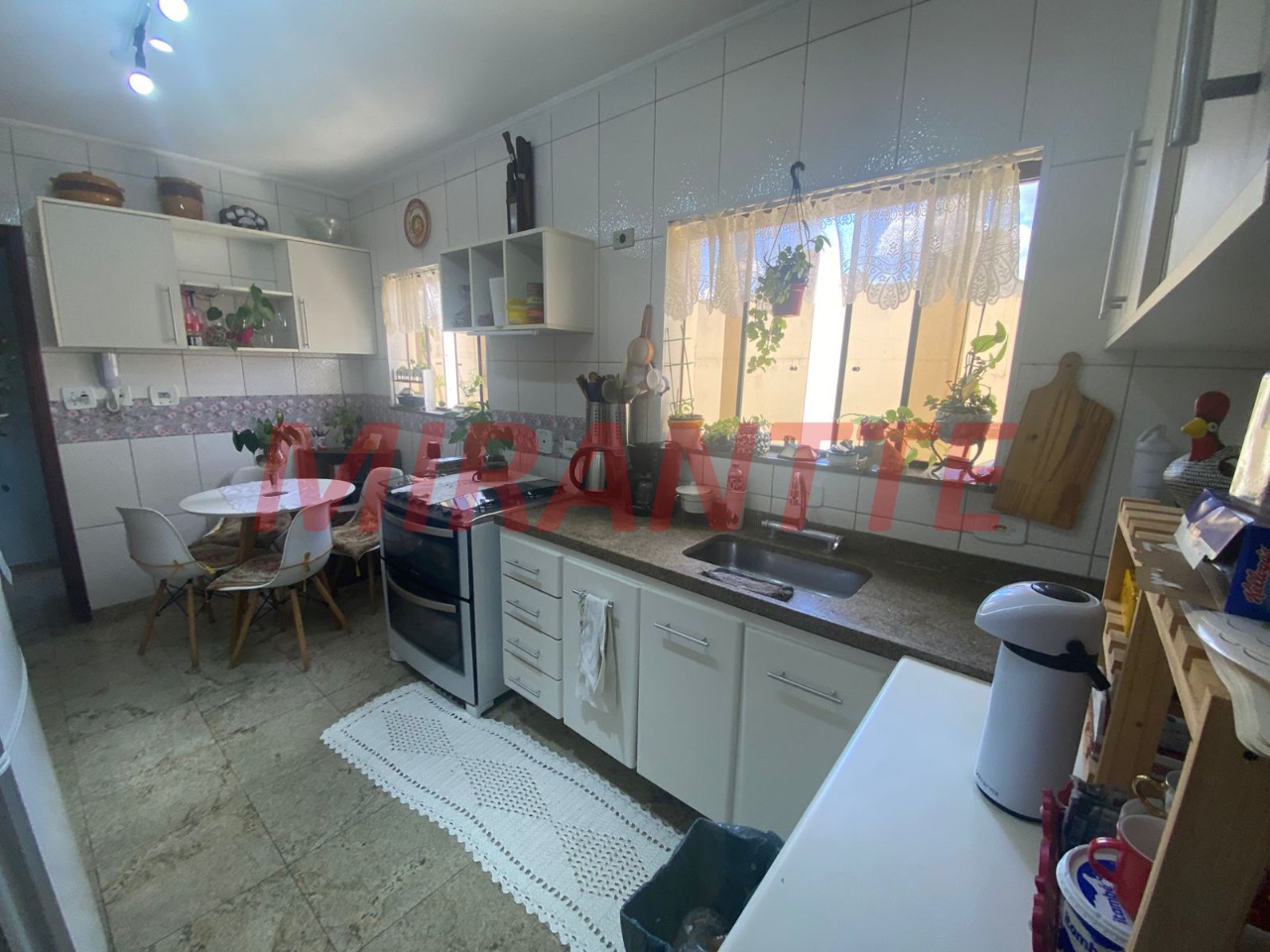 Apartamento de 109m² com 3 quartos em Vila Siqueira – Limão