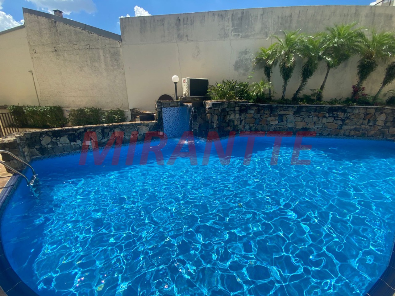 Apartamento de 109m² com 3 quartos em Vila Siqueira – Limão