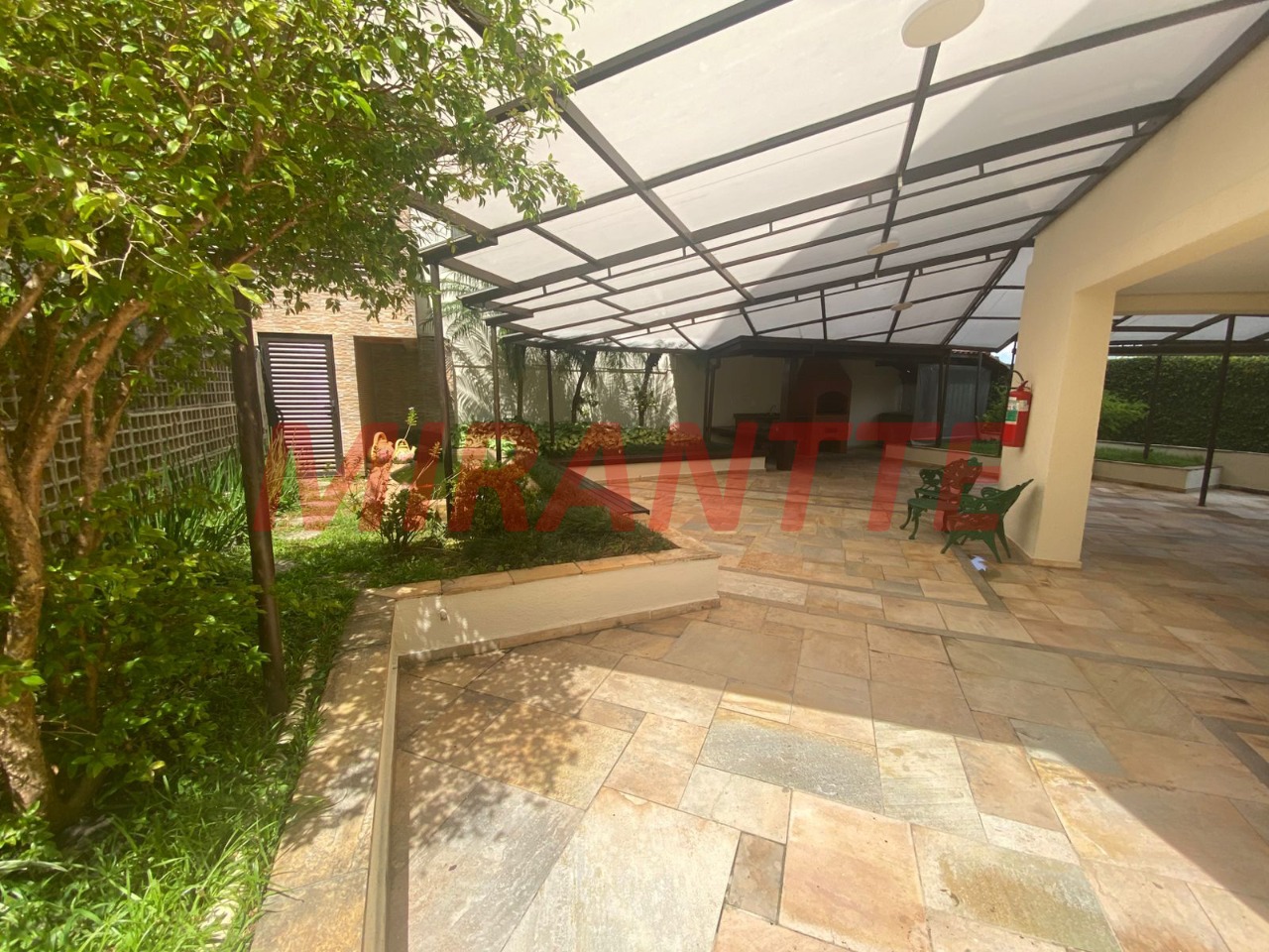 Apartamento de 109m² com 3 quartos em Vila Siqueira – Limão