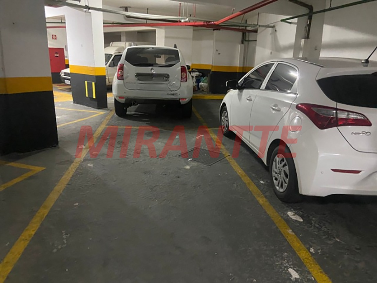 Apartamento de 109m² com 3 quartos em Vila Siqueira – Limão