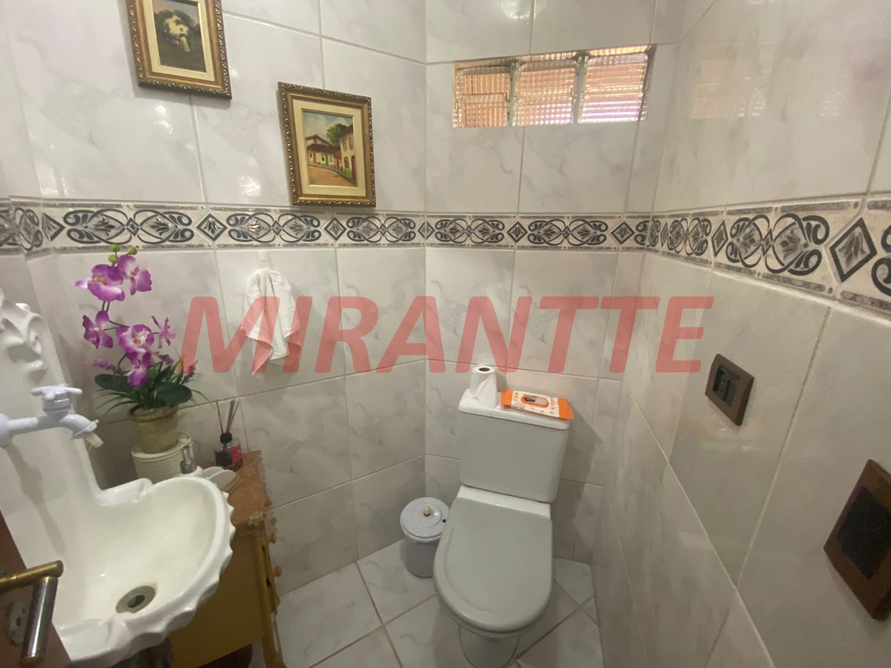 Apartamento de 109m² com 3 quartos em Vila Siqueira – Limão
