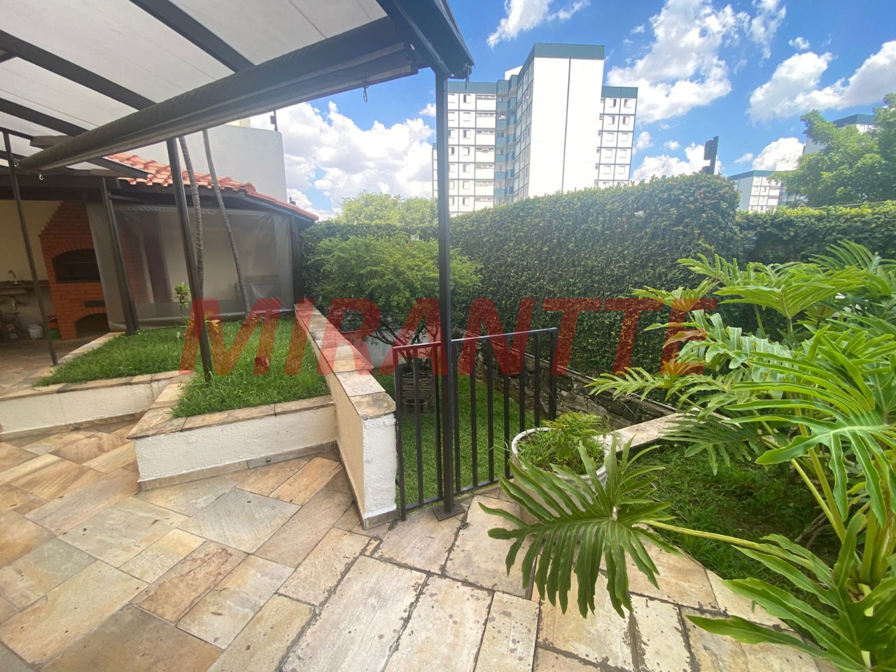 Apartamento de 109m² com 3 quartos em Vila Siqueira – Limão