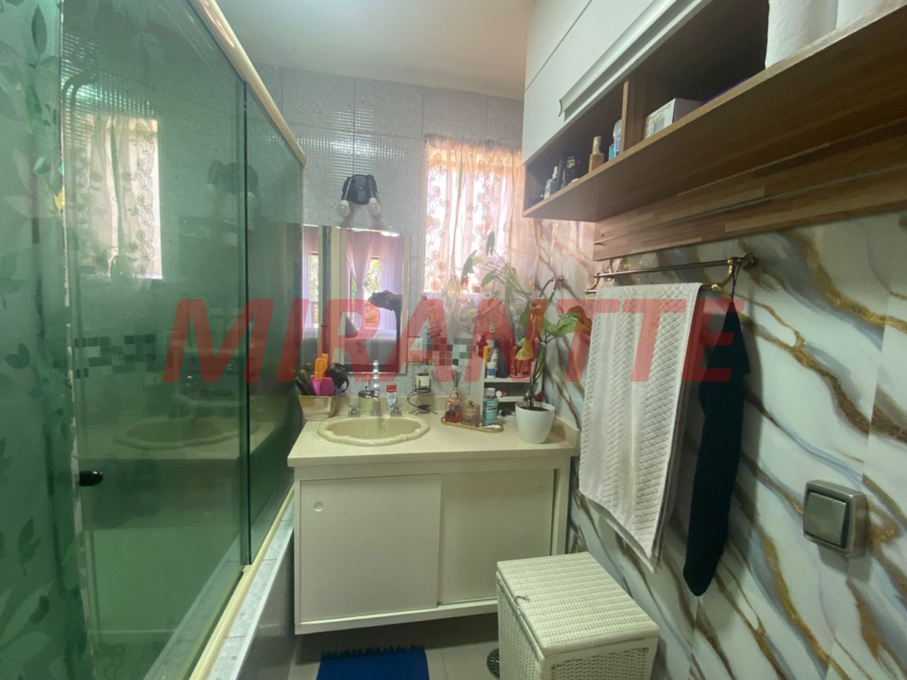 Apartamento de 109m² com 3 quartos em Vila Siqueira – Limão