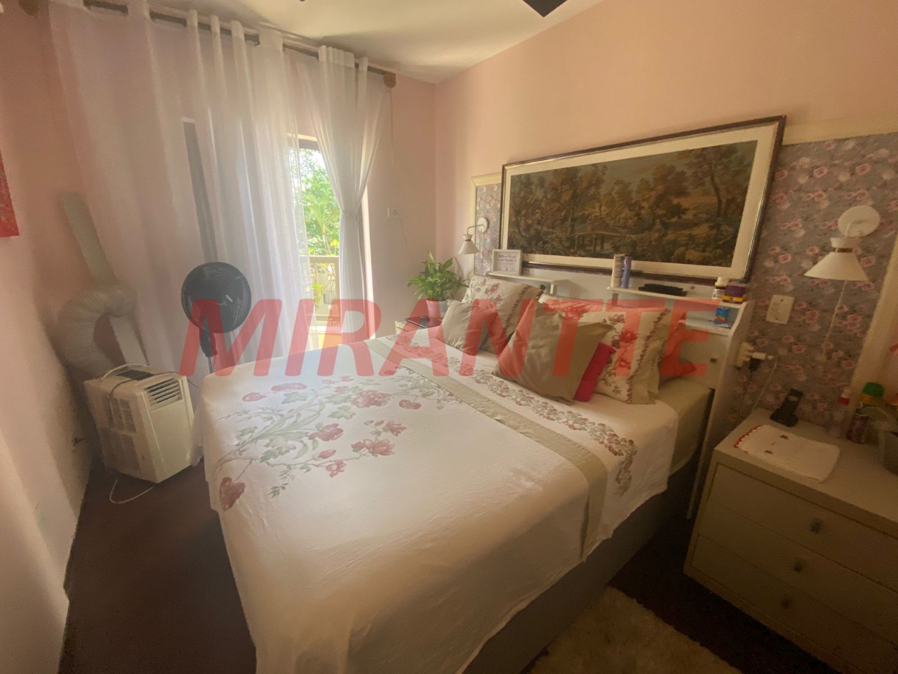 Apartamento de 109m² com 3 quartos em Vila Siqueira – Limão