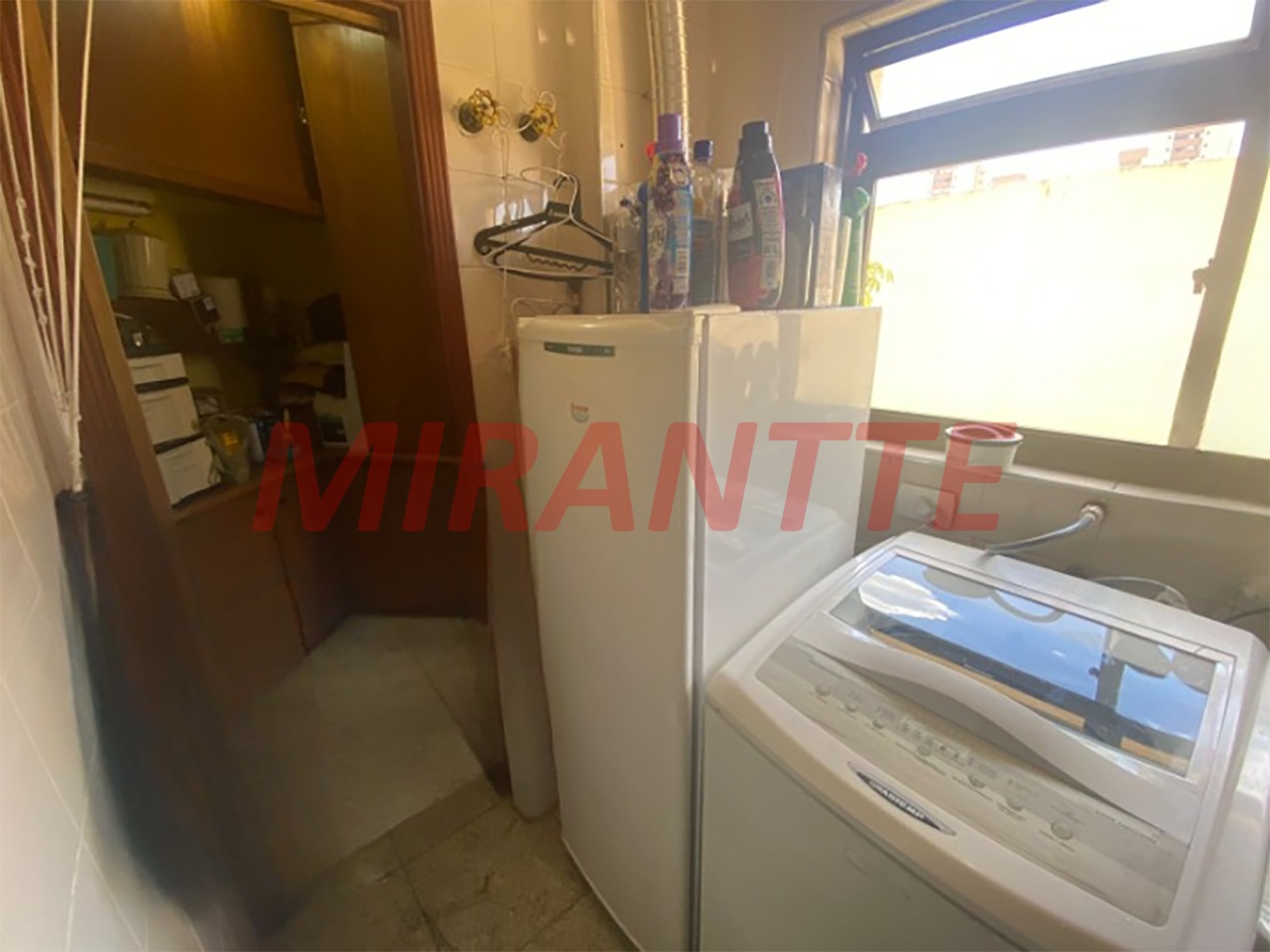 Apartamento de 109m² com 3 quartos em Vila Siqueira – Limão