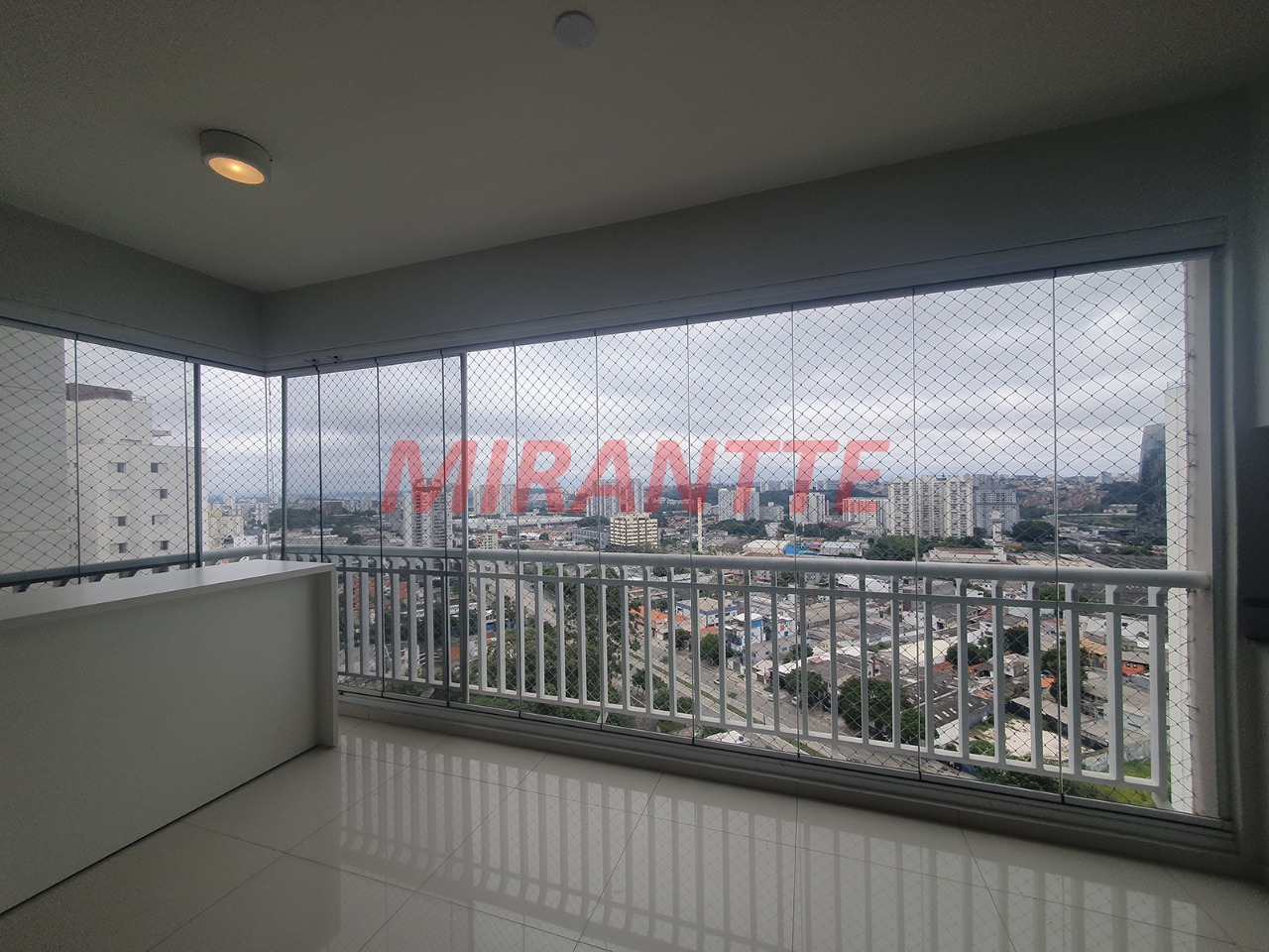 Apartamento de 121m² com 2 quartos em Jardim Caravelas