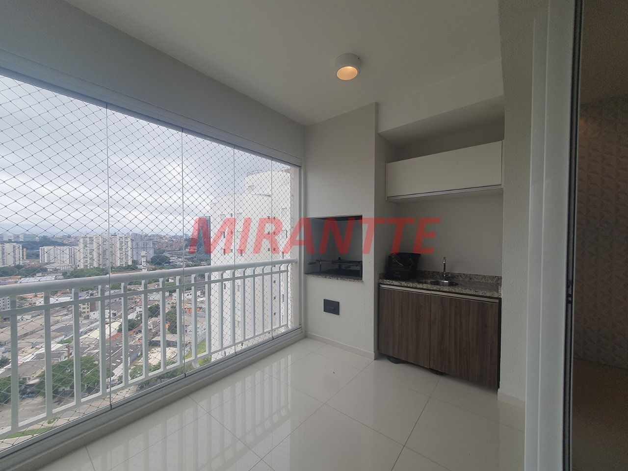 Apartamento de 121m² com 2 quartos em Jardim Caravelas