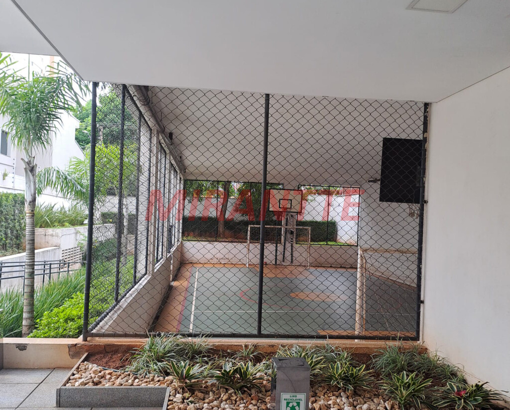 Apartamento de 57m² com 2 quartos em Vila Ester