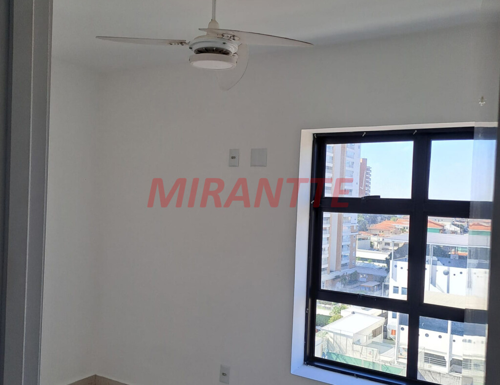Apartamento de 57m² com 2 quartos em Vila Ester