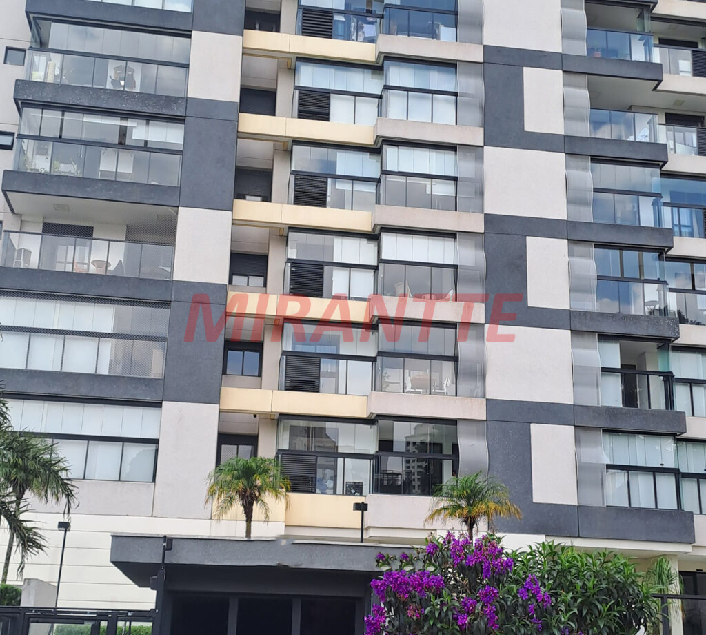 Apartamento de 57m² com 2 quartos em Vila Ester