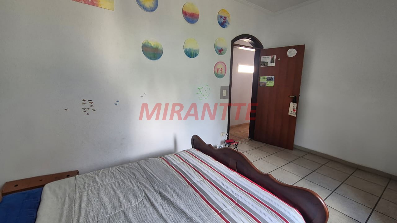 Sobrado de 269m² com 4 quartos em Vila Basileia