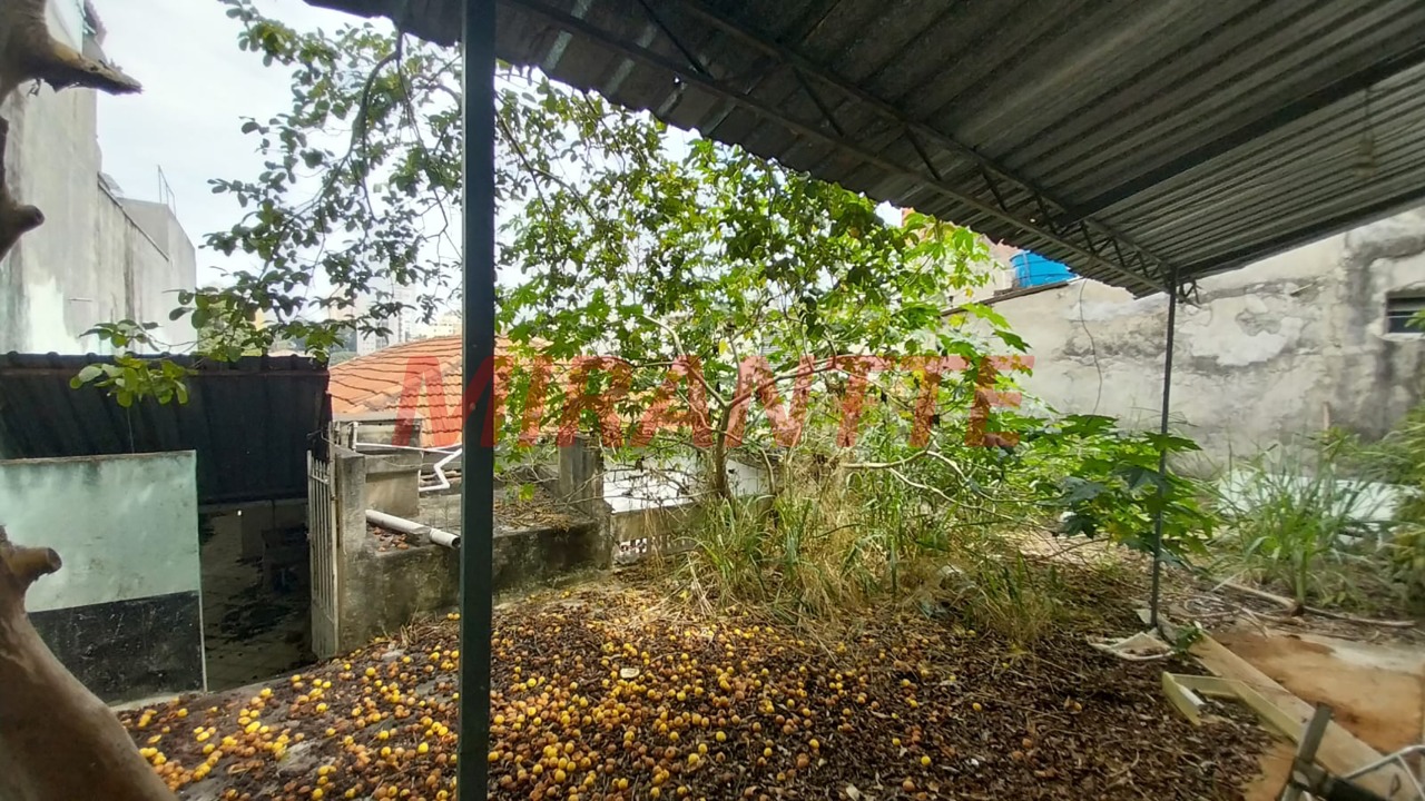 Terreno de 590m² em Vila Aurora