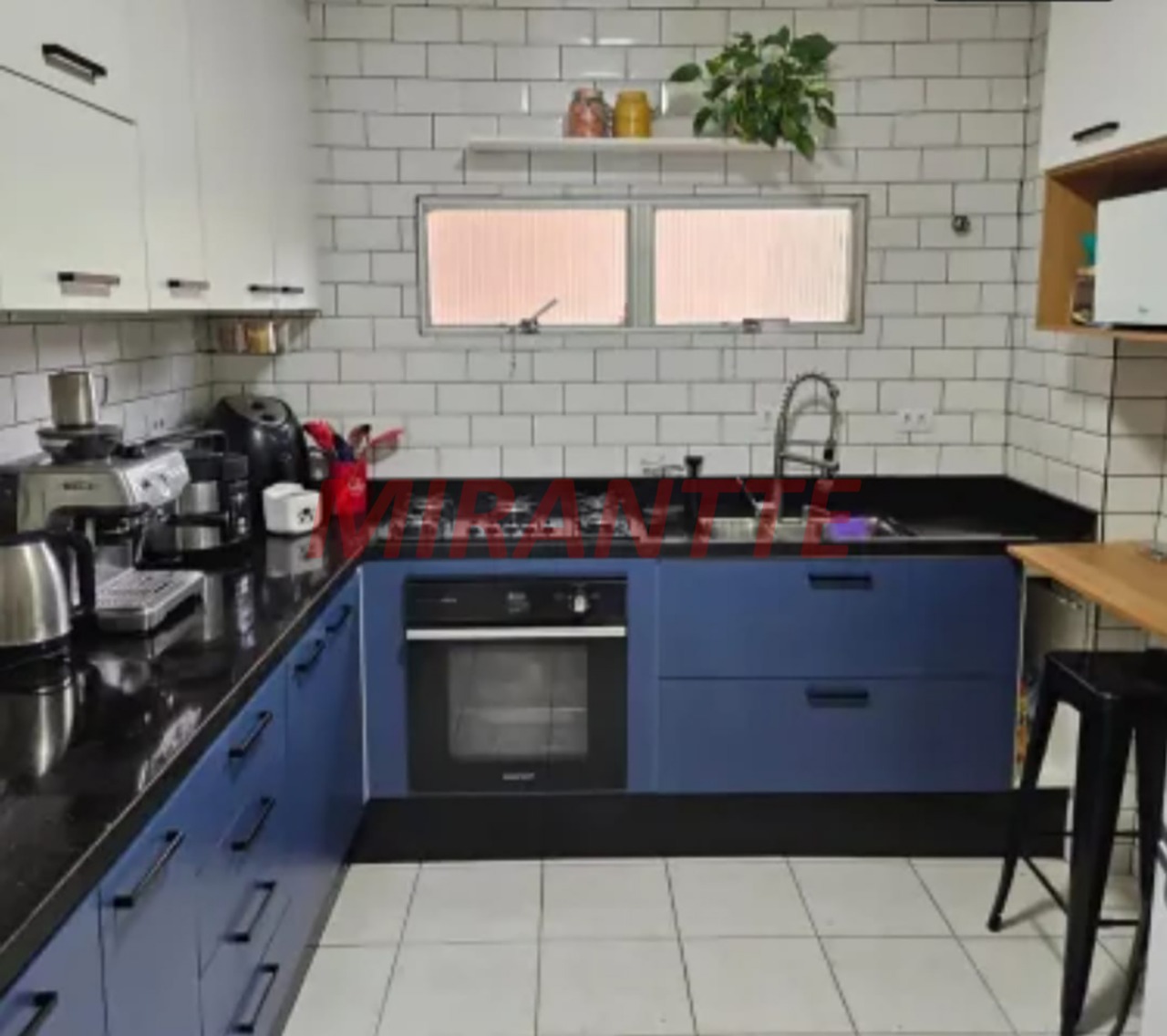 Apartamento de 103m² com 3 quartos em Santana