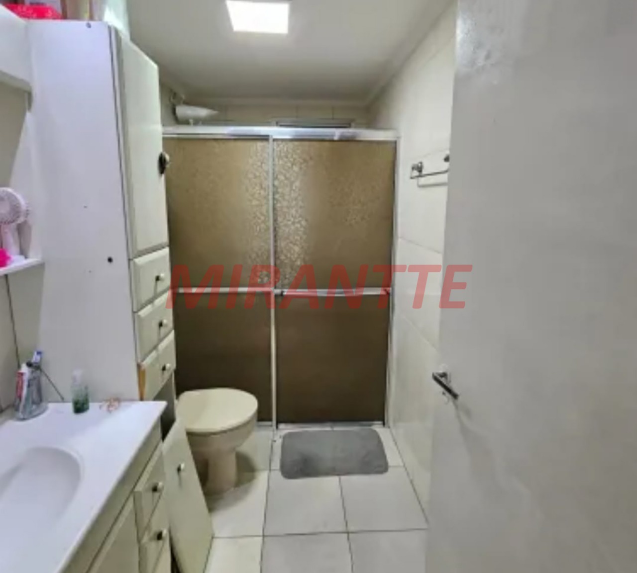 Apartamento de 103m² com 3 quartos em Santana
