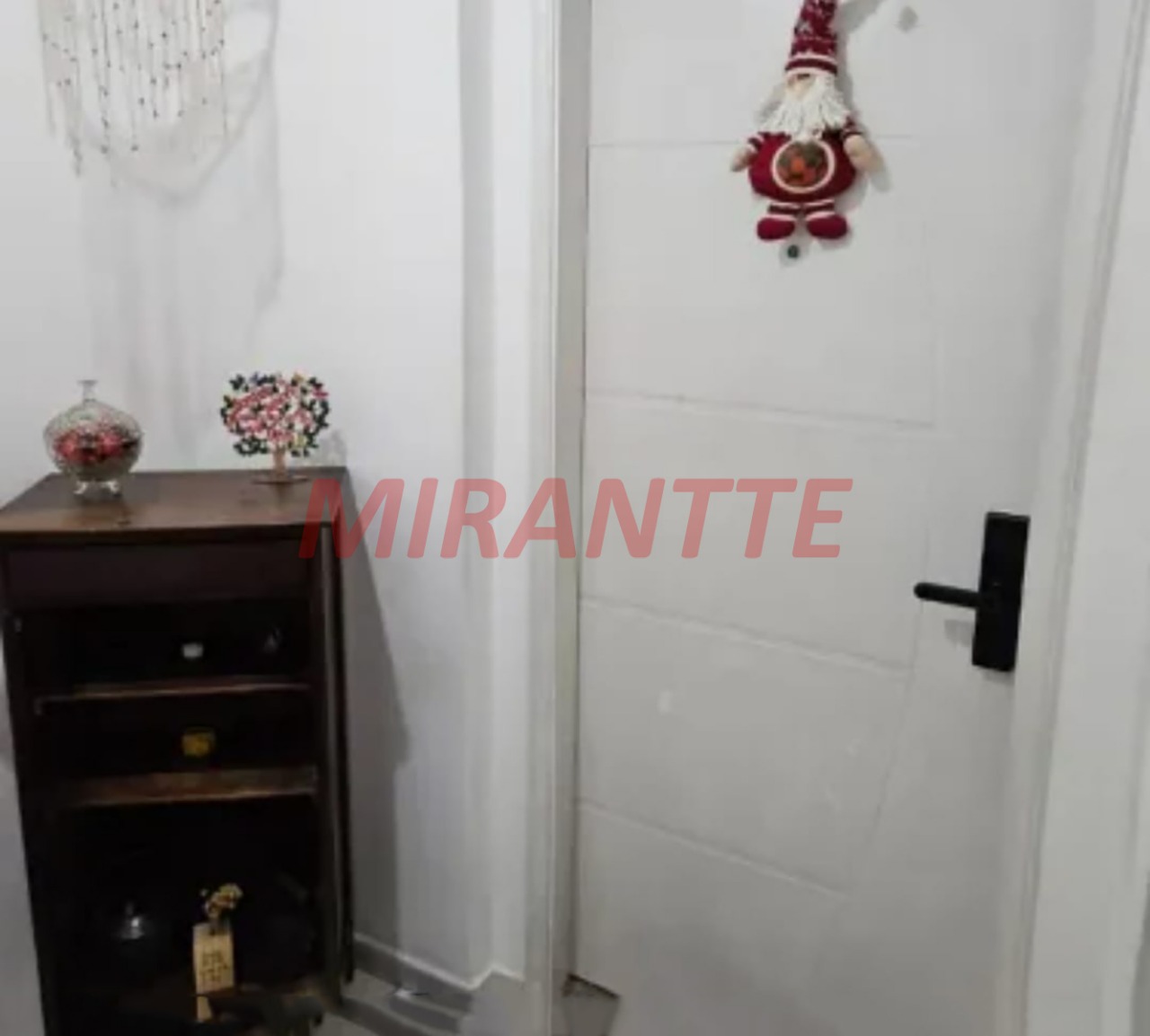 Apartamento de 103m² com 3 quartos em Santana