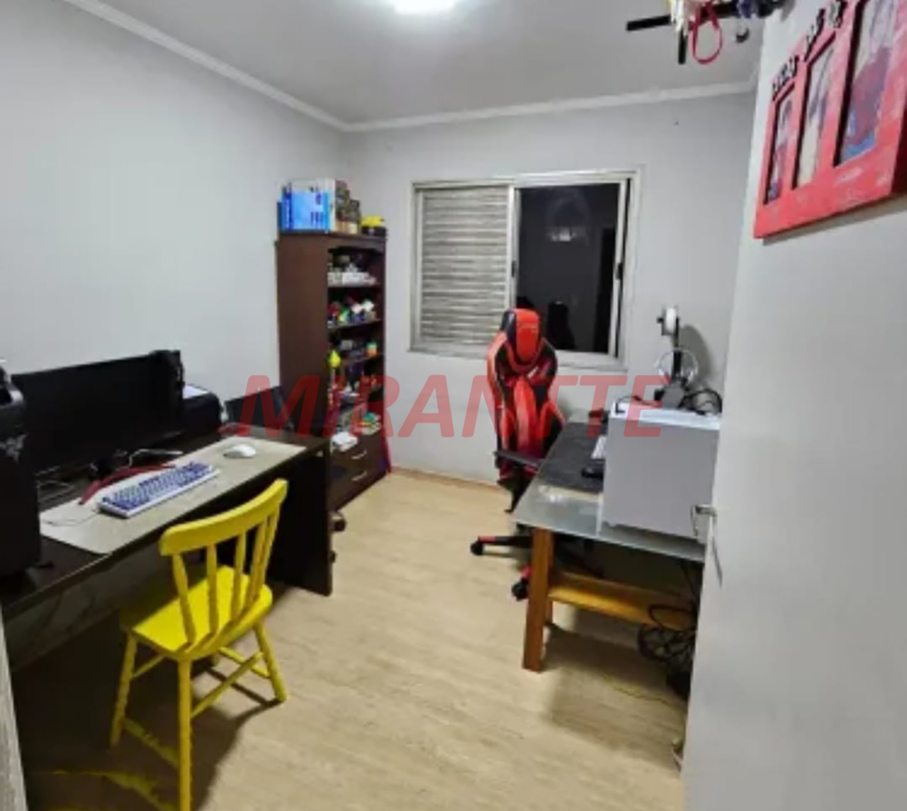 Apartamento de 103m² com 3 quartos em Santana