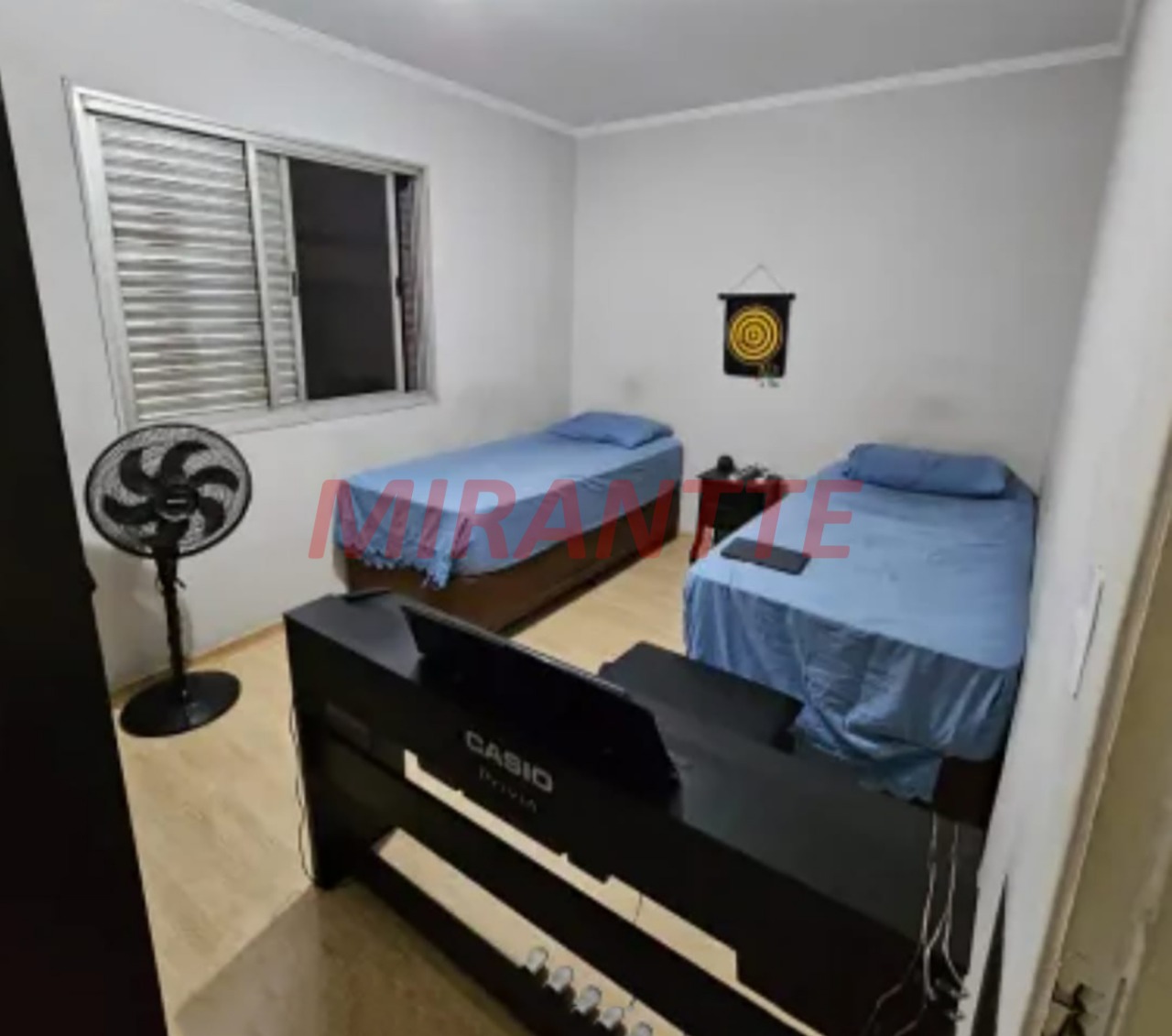 Apartamento de 103m² com 3 quartos em Santana
