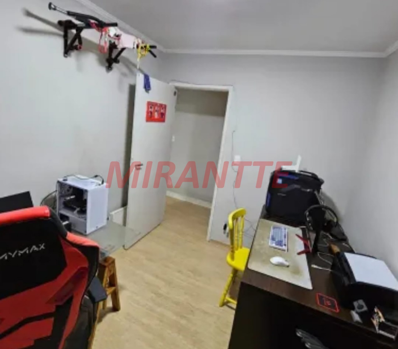 Apartamento de 103m² com 3 quartos em Santana