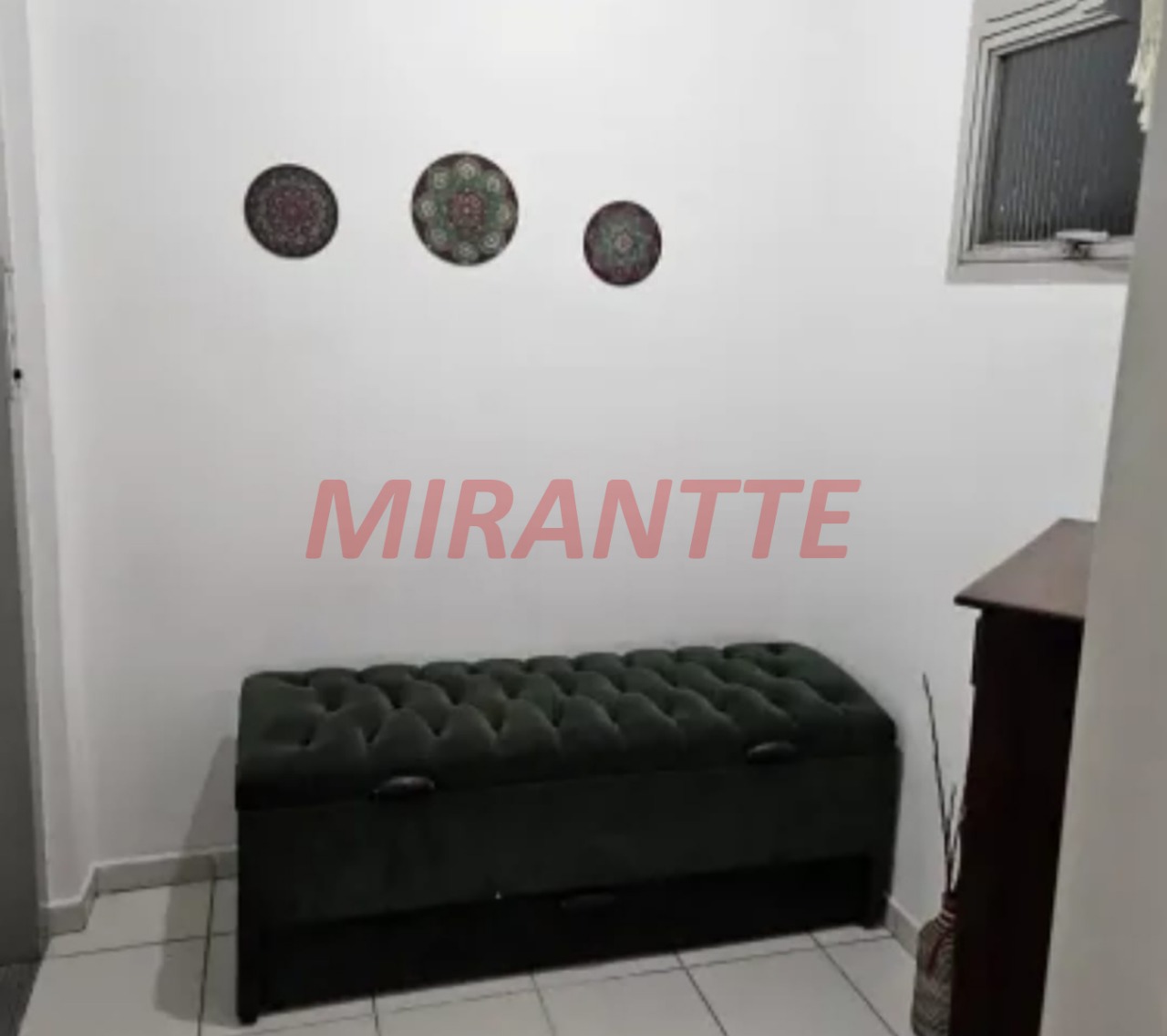 Apartamento de 103m² com 3 quartos em Santana
