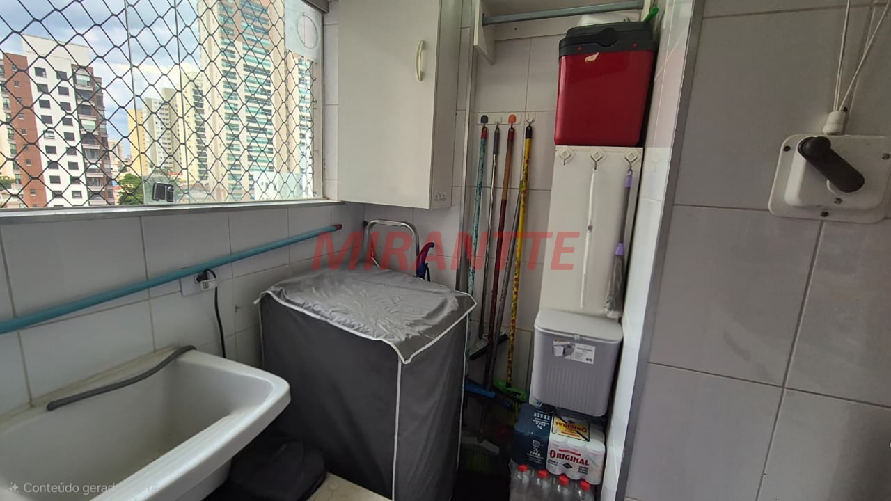 Apartamento de 80m² com 3 quartos em Santa Teresinha
