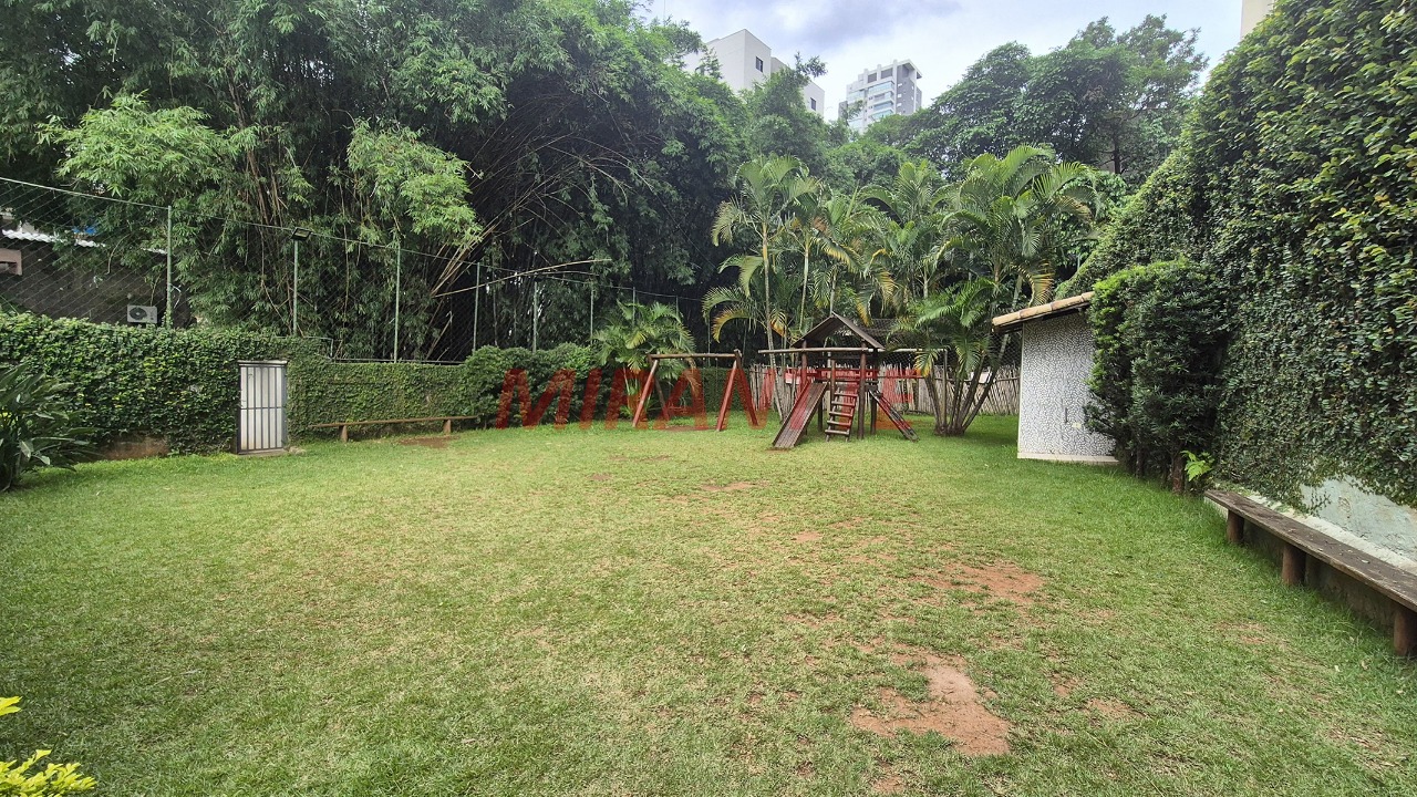 Apartamento de 80m² com 3 quartos em Santa Teresinha