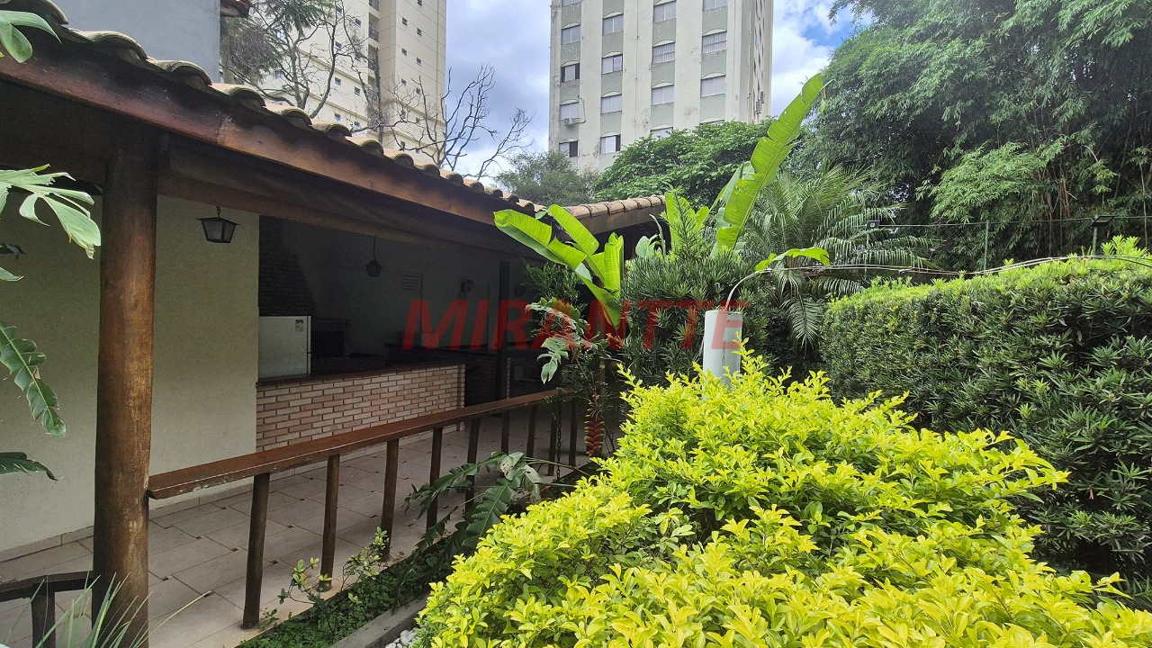 Apartamento de 80m² com 3 quartos em Santa Teresinha