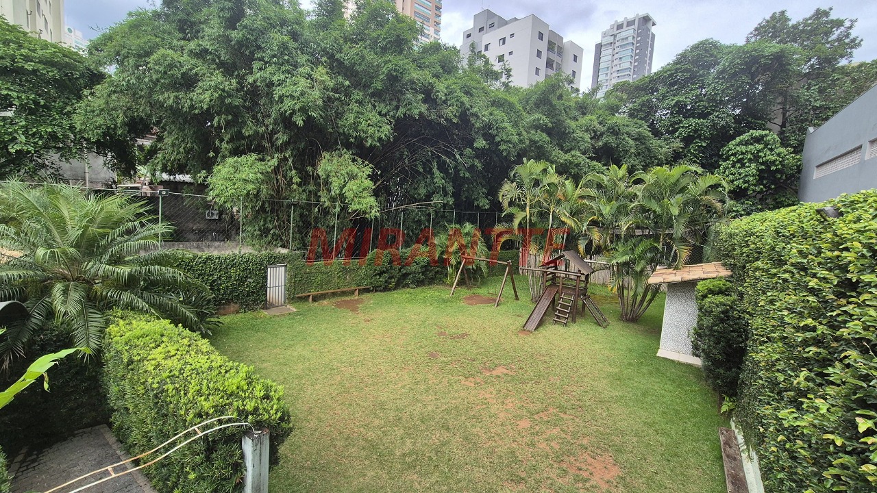 Apartamento de 80m² com 3 quartos em Santa Teresinha