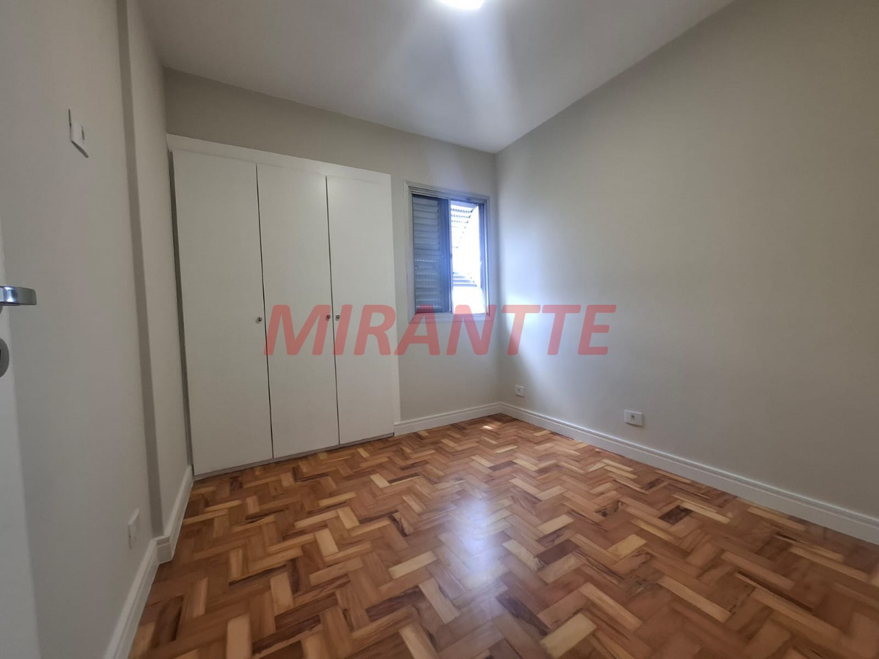 Apartamento de 86m² com 3 quartos em Santana