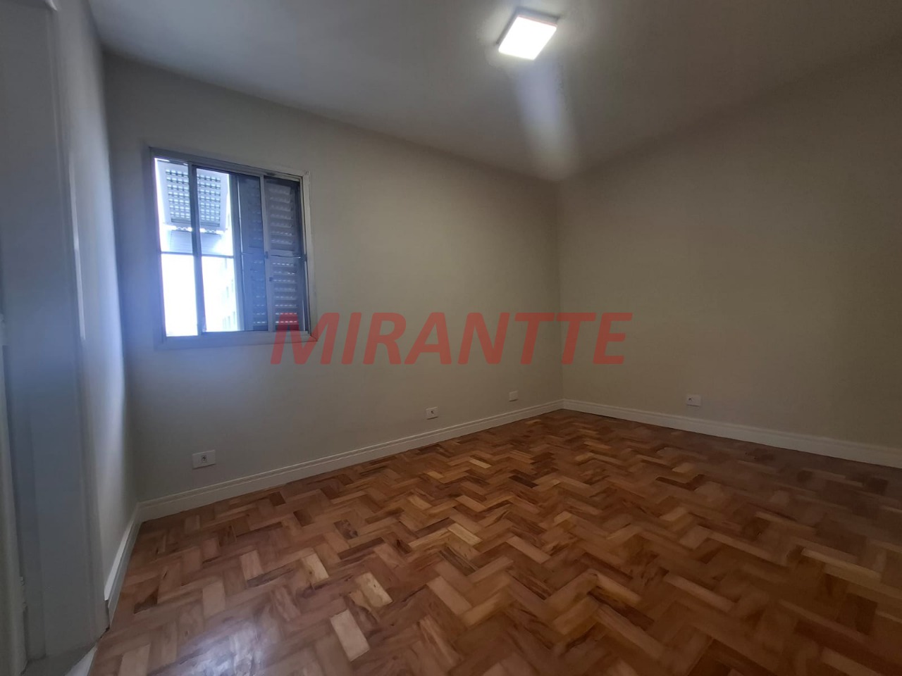 Apartamento de 86m² com 3 quartos em Santana