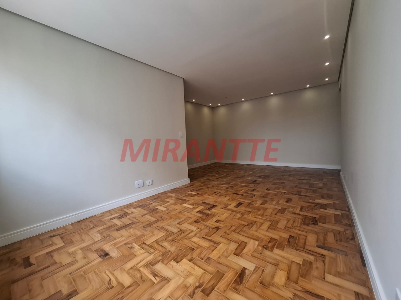 Apartamento de 86m² com 3 quartos em Santana