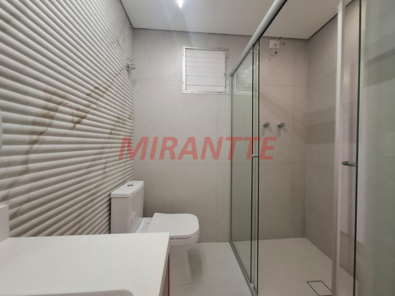 Apartamento de 86m² com 3 quartos em Santana