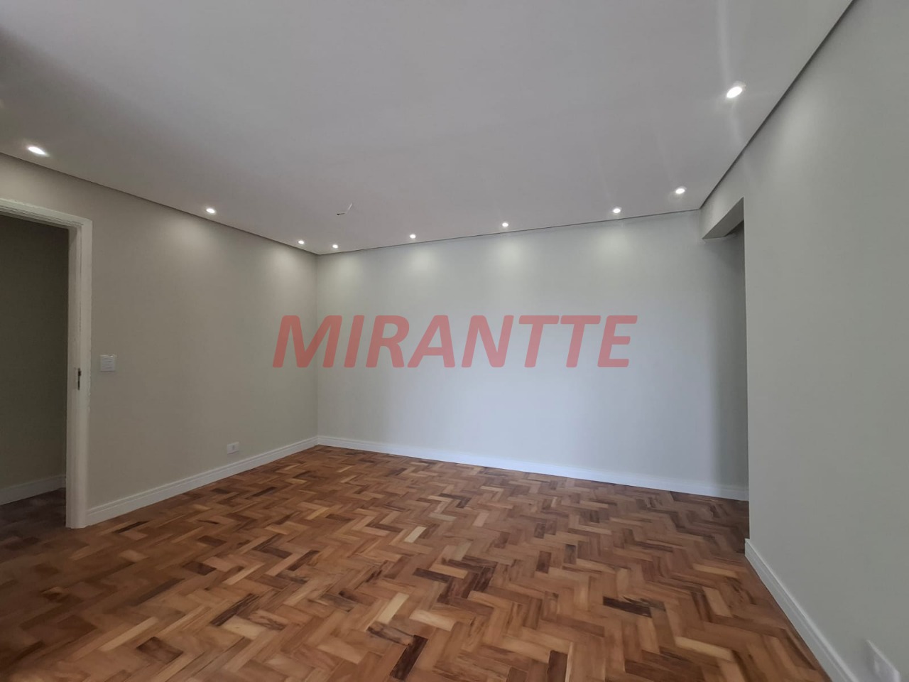 Apartamento de 86m² com 3 quartos em Santana
