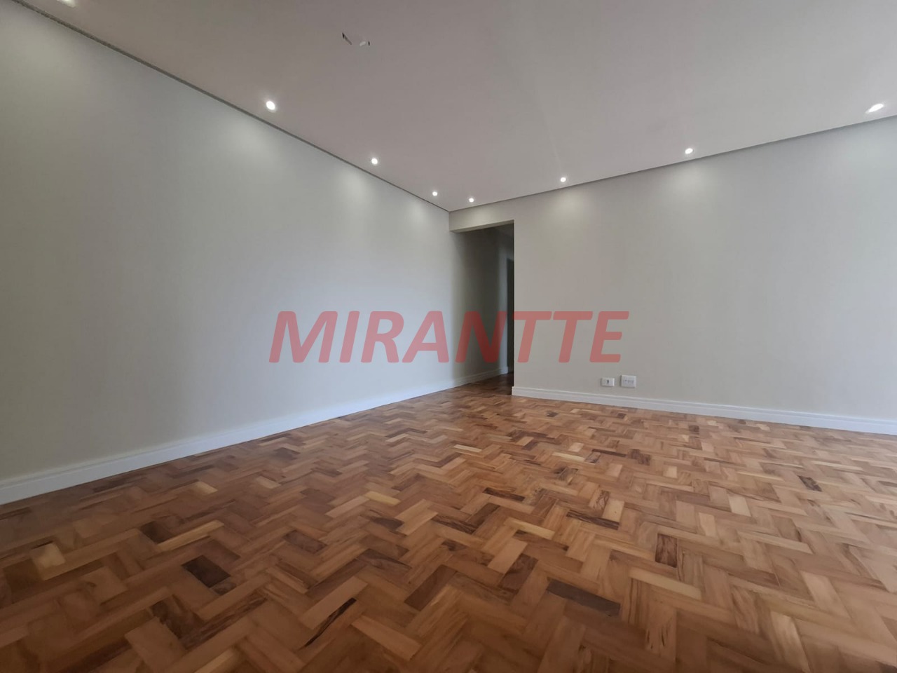 Apartamento de 86m² com 3 quartos em Santana