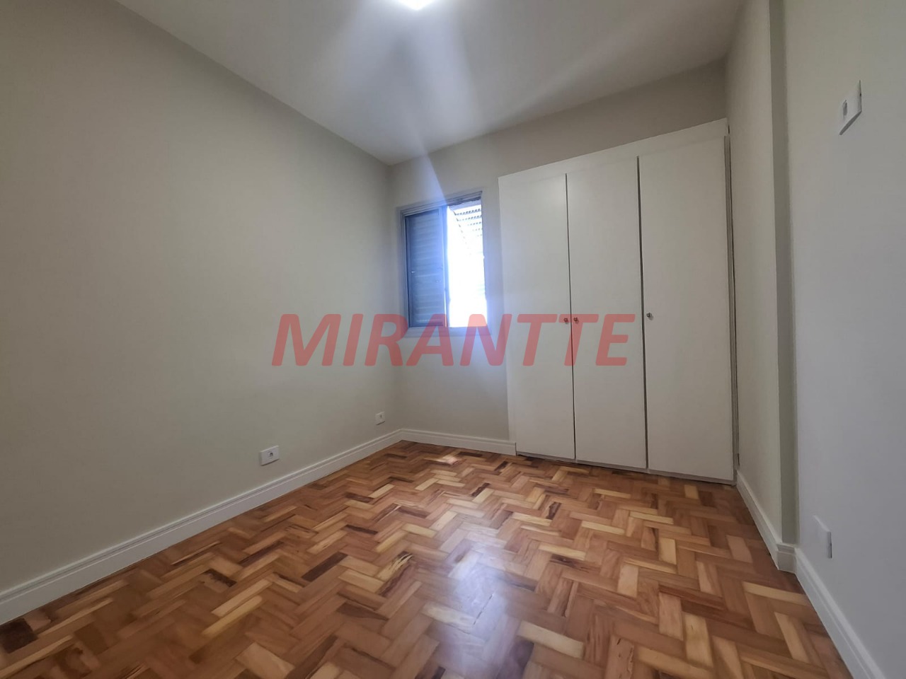 Apartamento de 86m² com 3 quartos em Santana