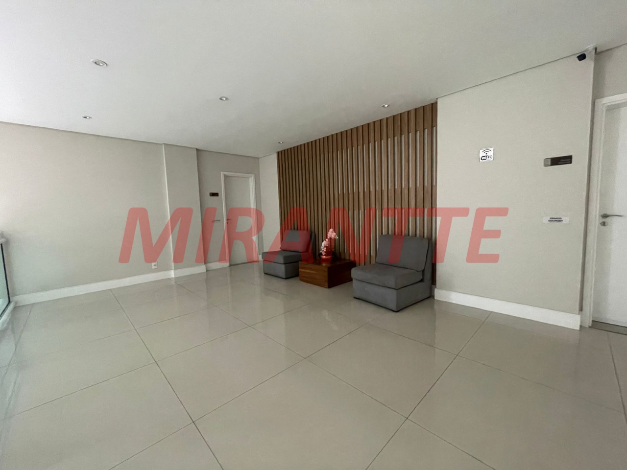 Apartamento de 65m² com 2 quartos em Casa Verde