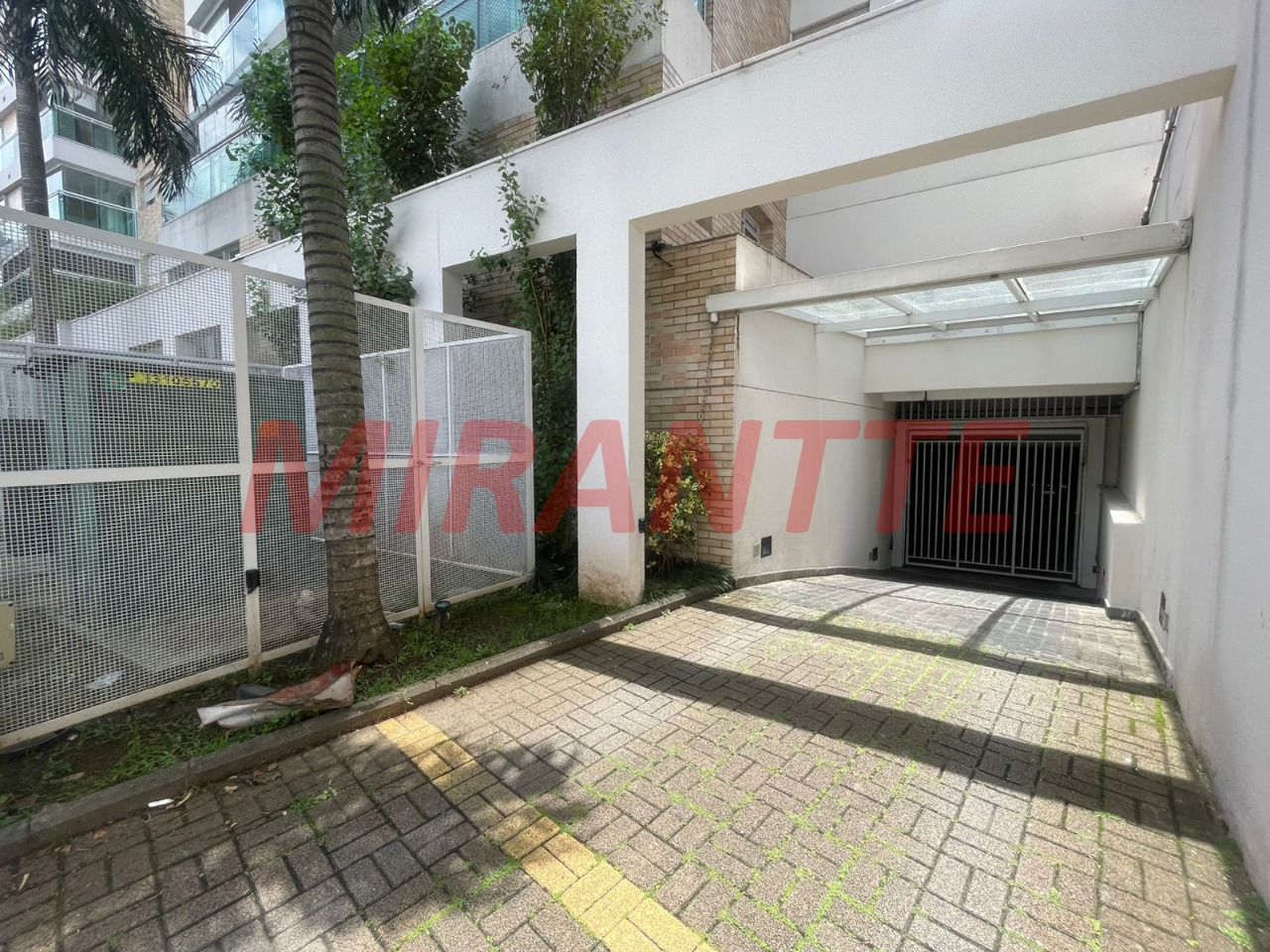 Apartamento de 65m² com 2 quartos em Casa Verde