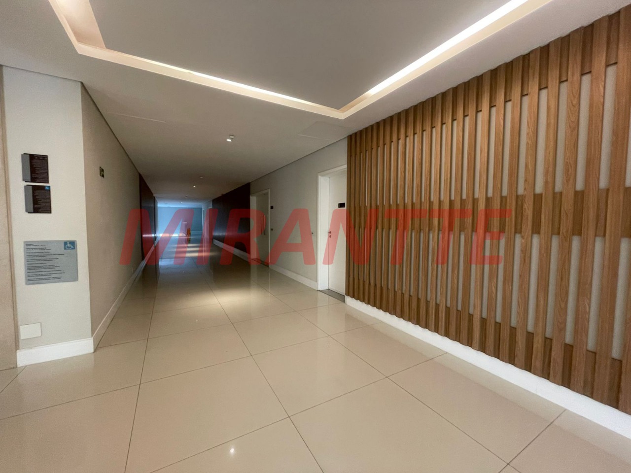 Apartamento de 65m² com 2 quartos em Casa Verde