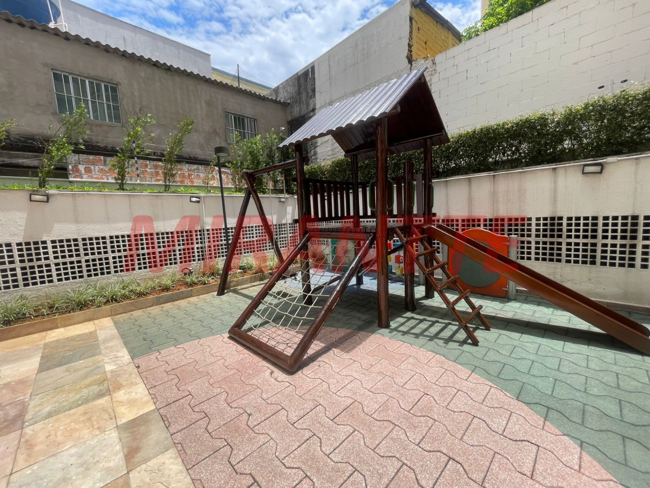 Apartamento de 65m² com 2 quartos em Casa Verde