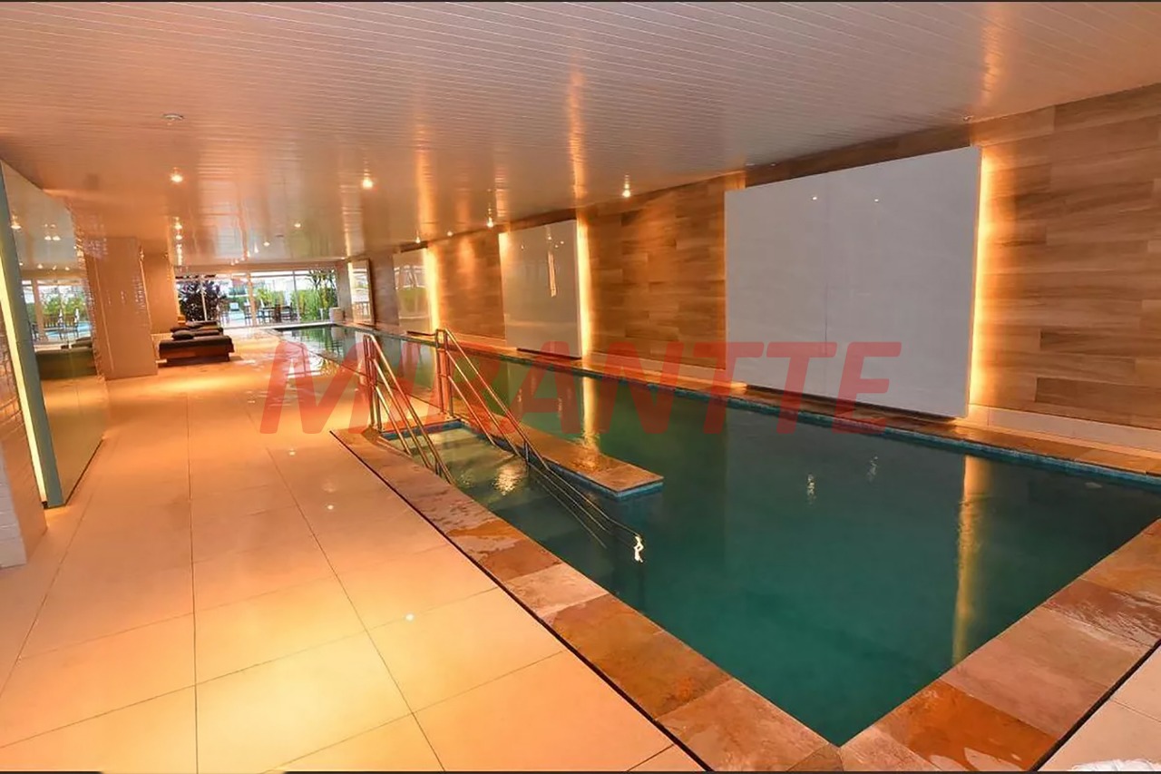 Apartamento de 65m² com 2 quartos em Casa Verde