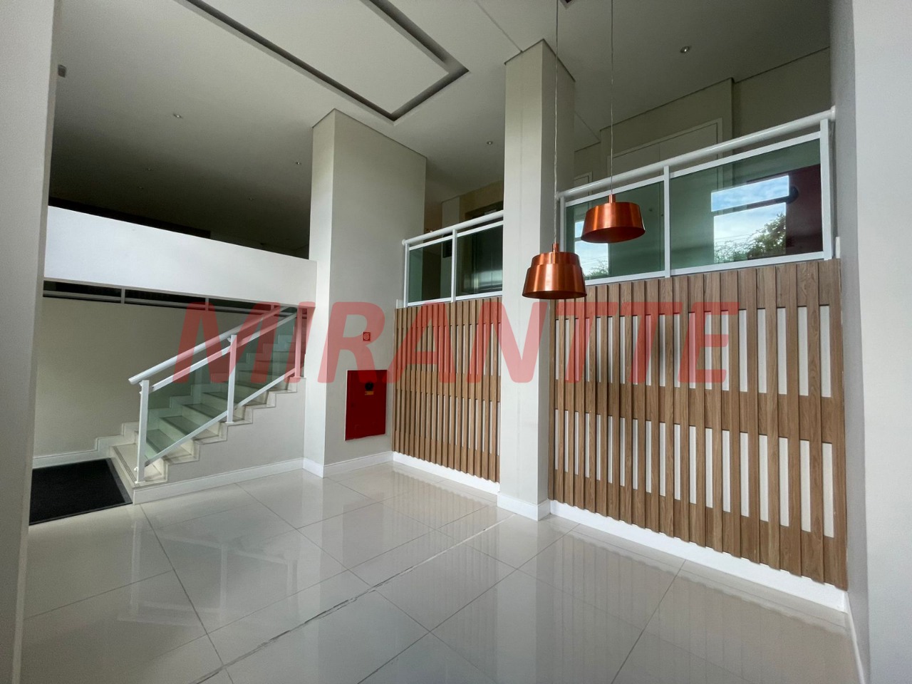 Apartamento de 65m² com 2 quartos em Casa Verde
