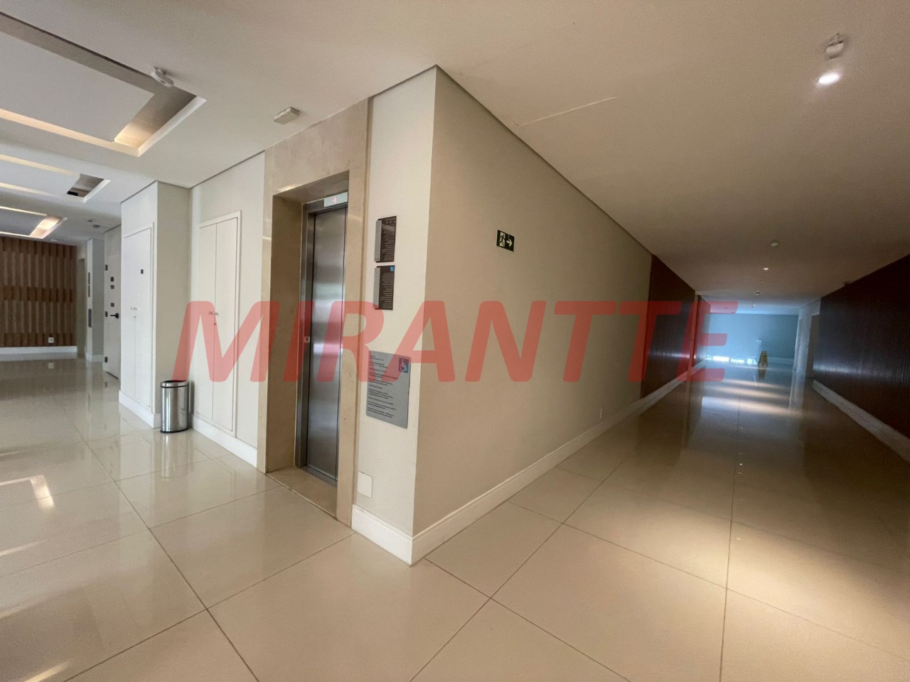 Apartamento de 65m² com 2 quartos em Casa Verde