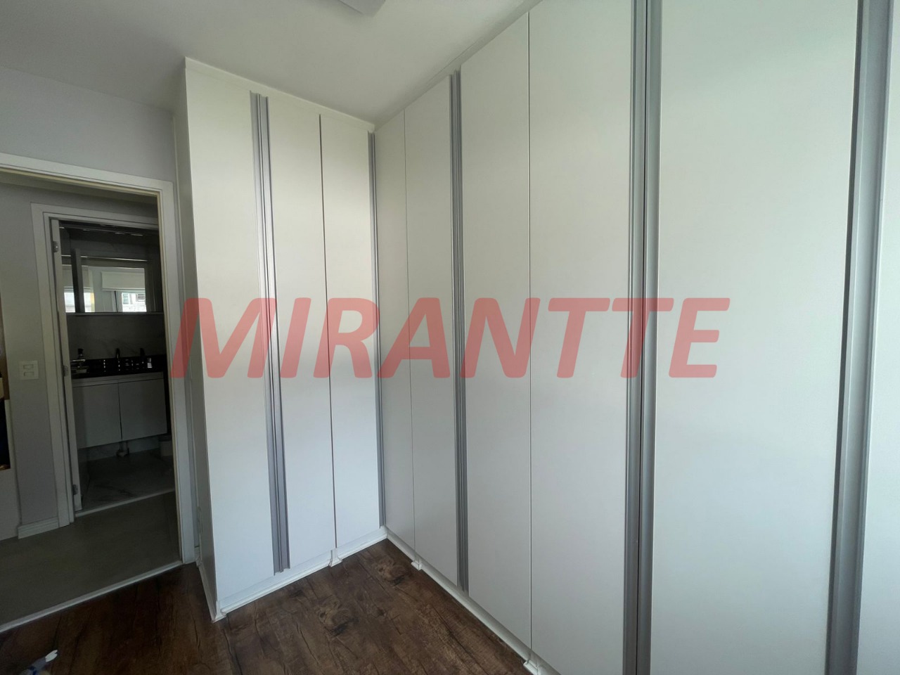 Apartamento de 65m² com 2 quartos em Casa Verde
