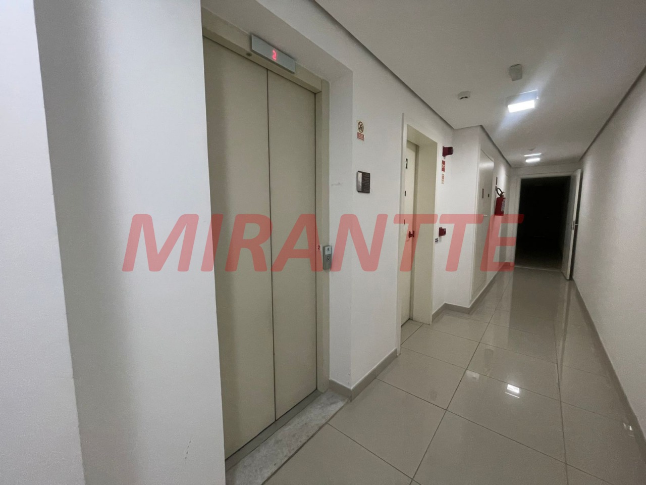 Apartamento de 65m² com 2 quartos em Casa Verde