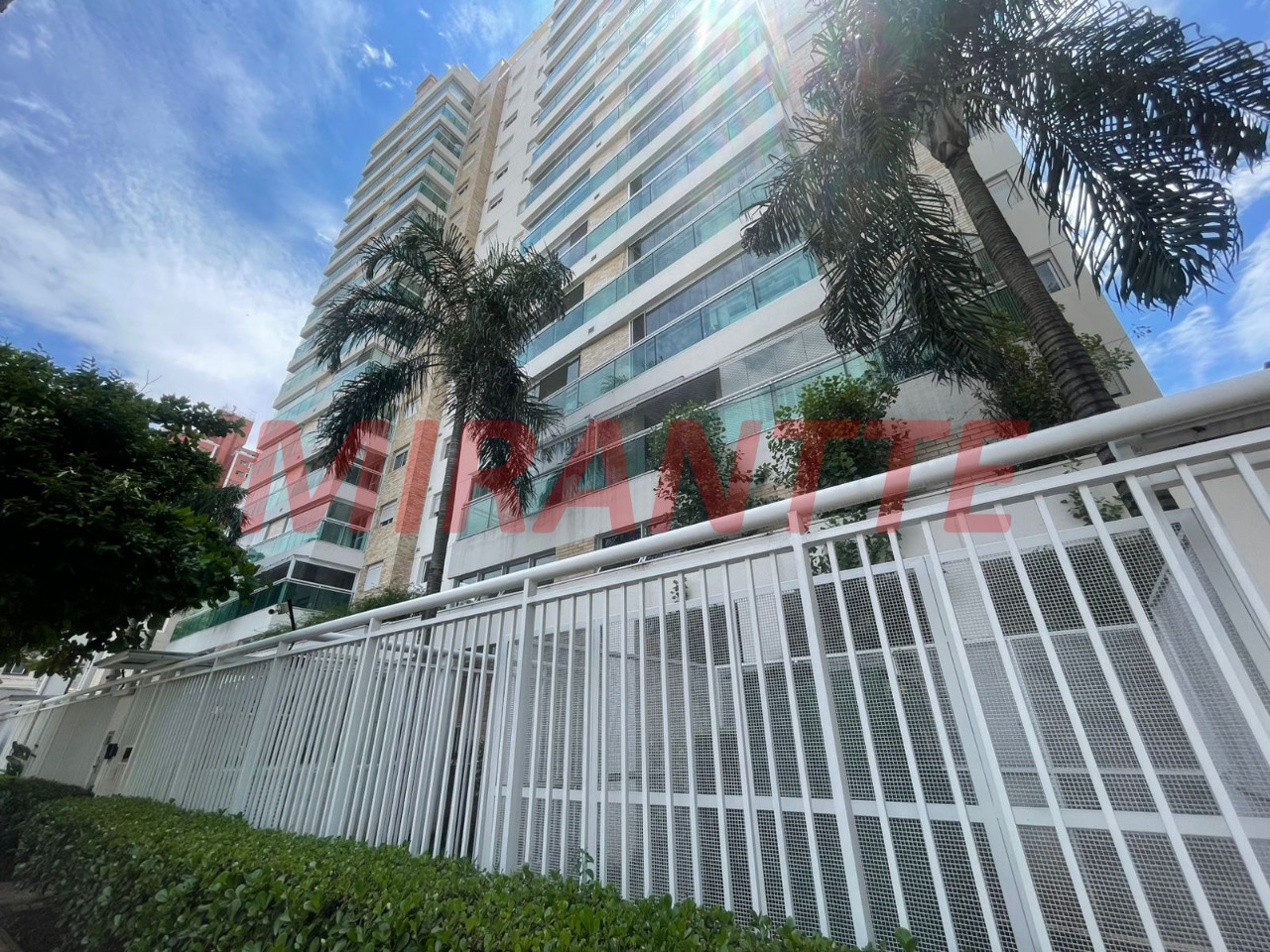 Apartamento de 65m² com 2 quartos em Casa Verde