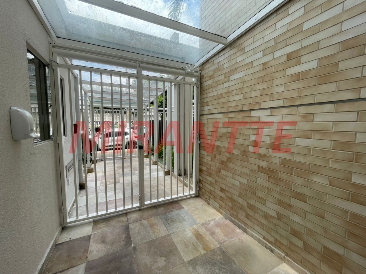 Apartamento de 65m² com 2 quartos em Casa Verde