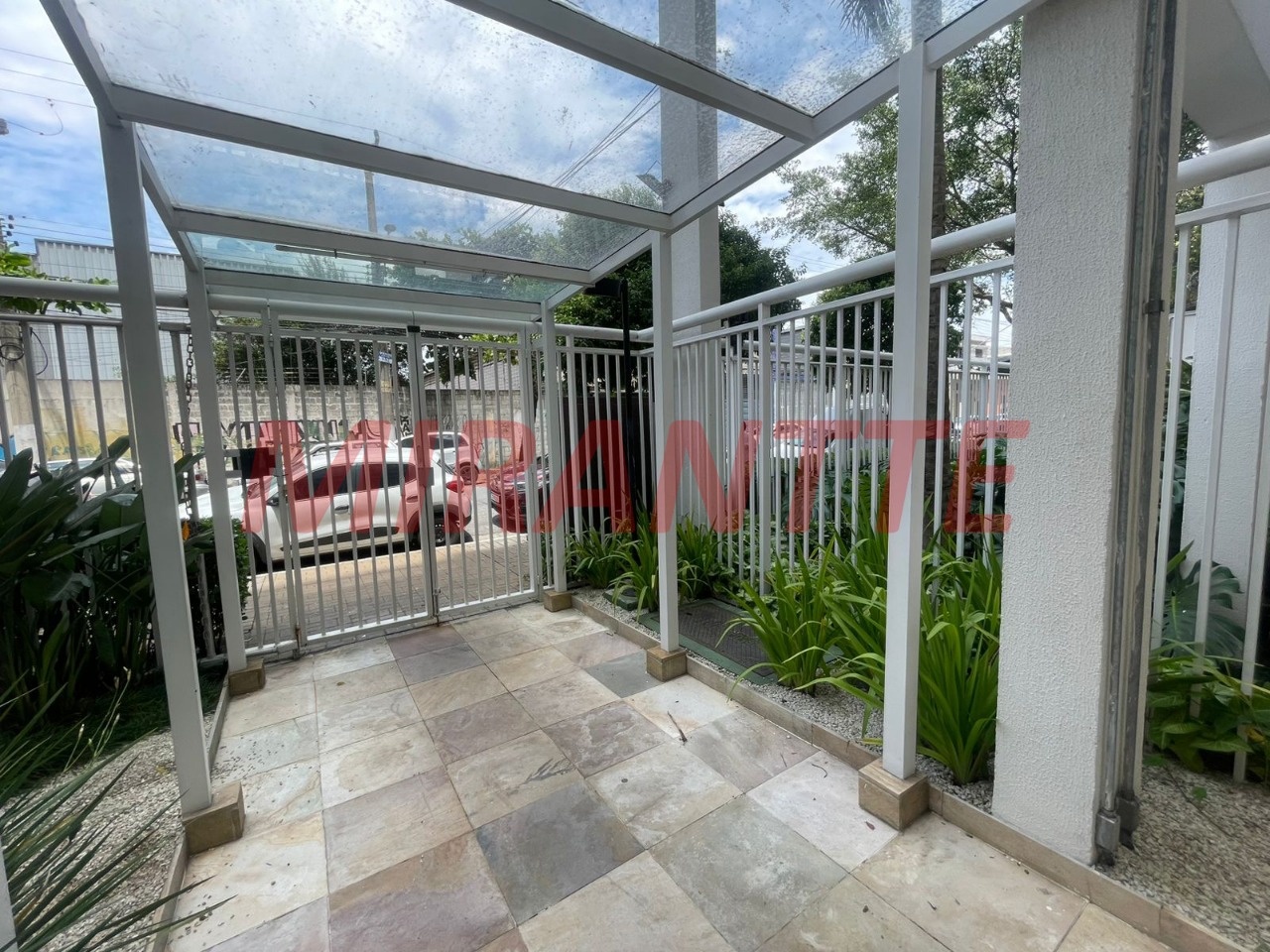 Apartamento de 65m² com 2 quartos em Casa Verde