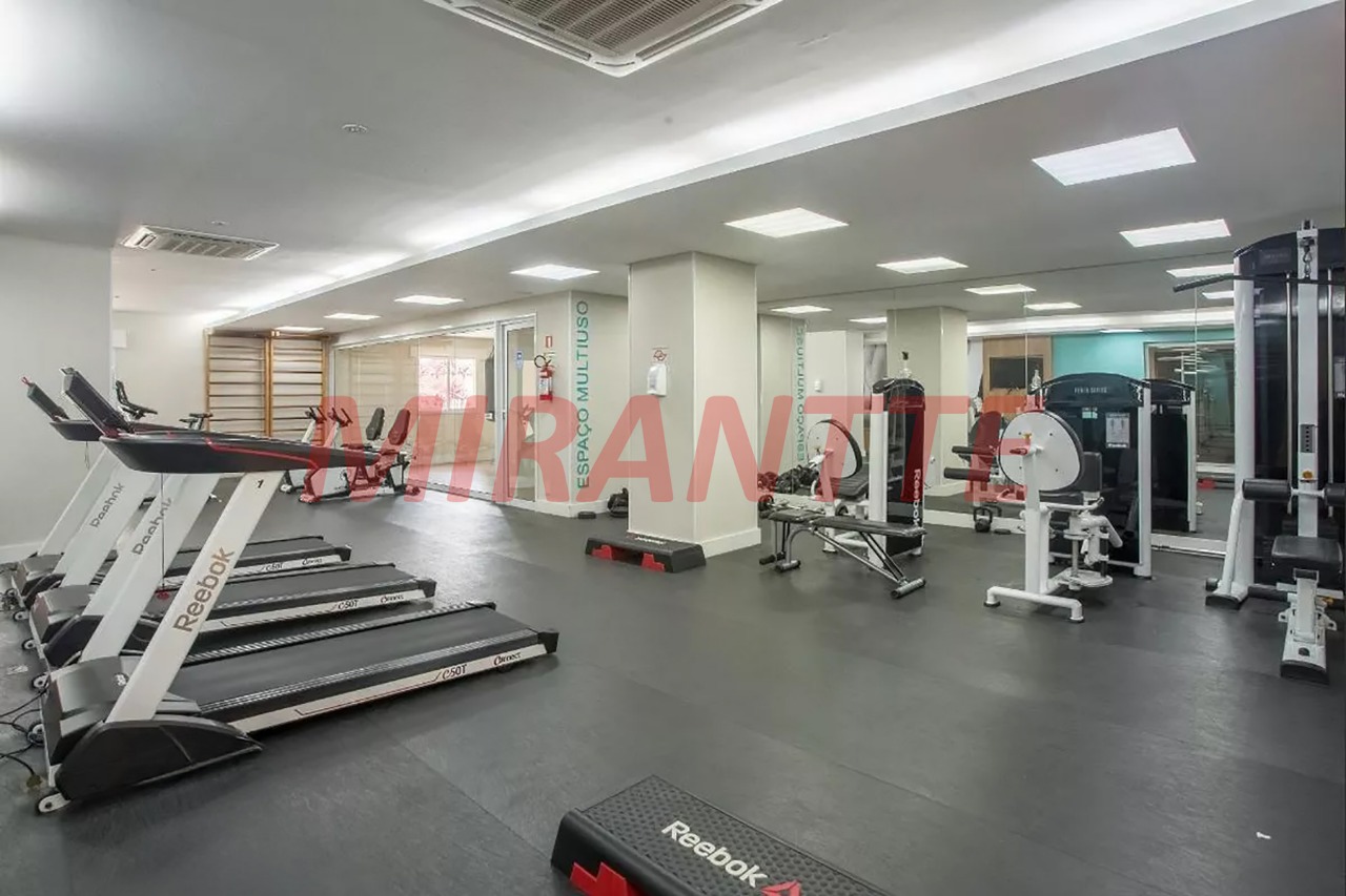 Apartamento de 65m² com 2 quartos em Casa Verde