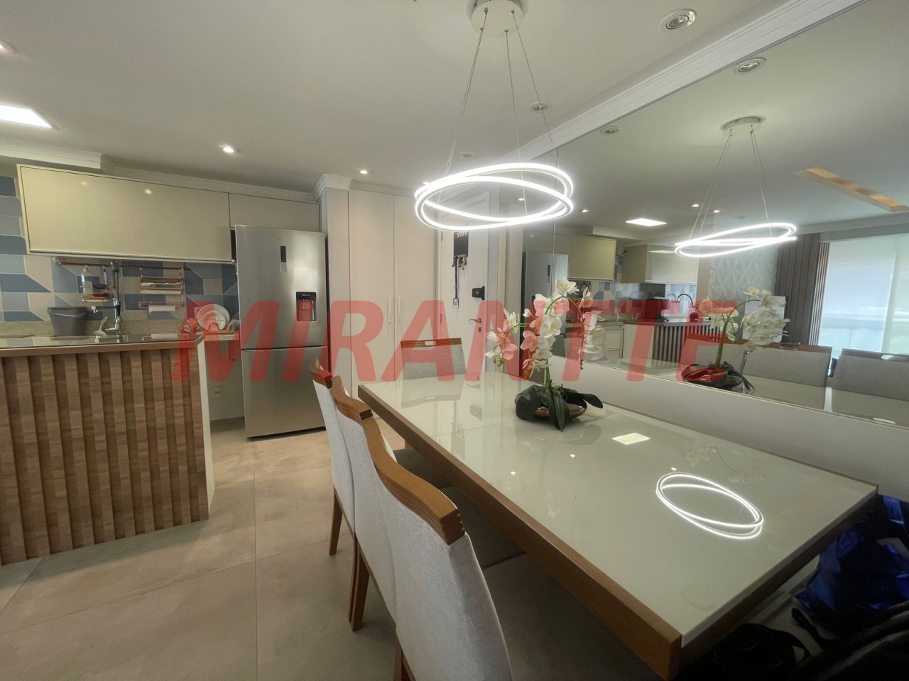 Apartamento de 65m² com 2 quartos em Casa Verde