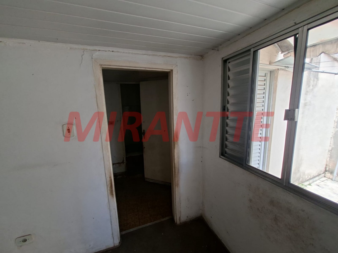 Terreno de 84m² em Vila Dom Pedro II
