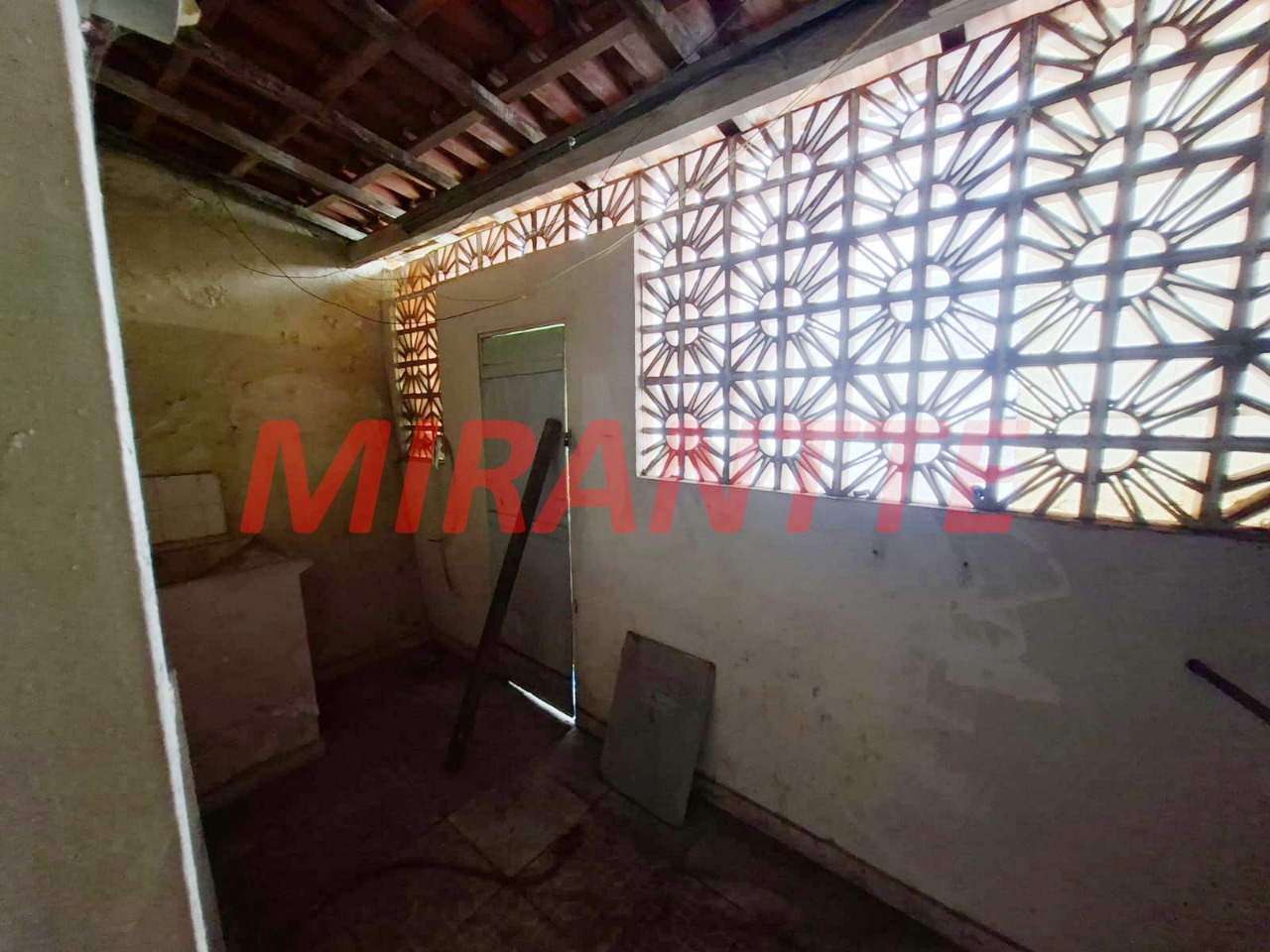 Terreno de 84m² em Vila Dom Pedro II